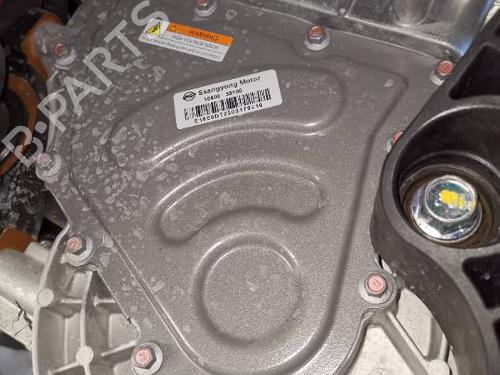 Engine SSANGYONG KORANDO (C300) E-Motion | BP40153593M1 - Image 6