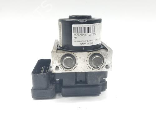 ABS pump PEUGEOT 207 (WA_, WC_) | BP30147445M43