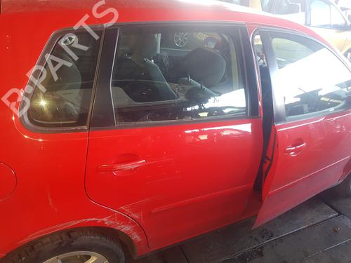 Used Right rear door VW POLO (9N_, 9A_) [2001-2014]  16699883