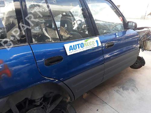 Right taillight TOYOTA RAV 4 I Cabrio (_A1_)  | BP11338150C35 
