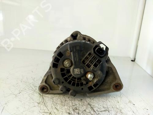 Alternator OPEL ASTRA J (P10)  | BP7768680M7 