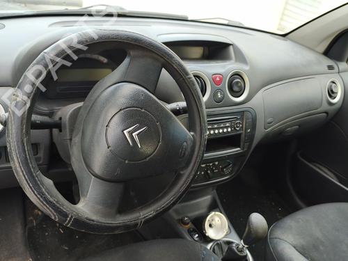 Engine control unit (ECU) CITROËN C2 (JM_)  | BP33982275M57  - Image 10