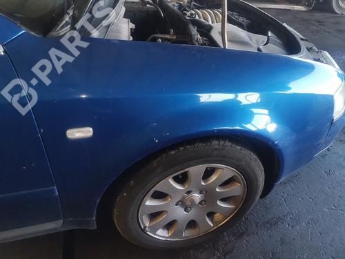 Used Right front fenders Right front fenders AUDI A6 C5 Avant (4B5) 2.4 (165 hp) 10183545 10183545