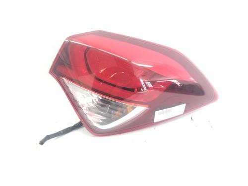 Used Right taillight HYUNDAI i20 II (GB, IB) 1.2 (84 hp) 27982033