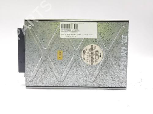 Used Electronic module AUDI A6 C6 (4F2) 3.2 FSI (255 hp) 31170924