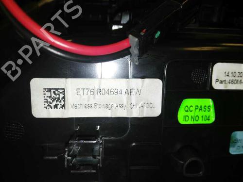 Glove box FORD TOURNEO COURIER B460 MPV 1.5 TDCi | BP3637191C95 
