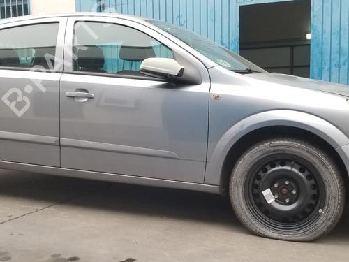 Front bumper OPEL ASTRA H (A04) | BP30160175C7