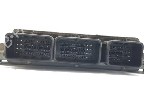 Engine control unit (ECU) RENAULT SCÉNIC II (JM0/1_)  | BP27345510M57 