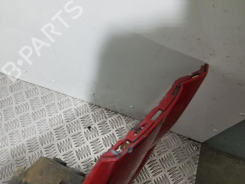 Front bumper OPEL ASTRA H GTC (A04)  | BP22809636C7 