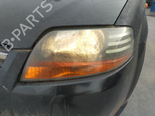 ABS pump DAEWOO KALOS (KLAS) 1.2 | BP34438388M43  - Image 14