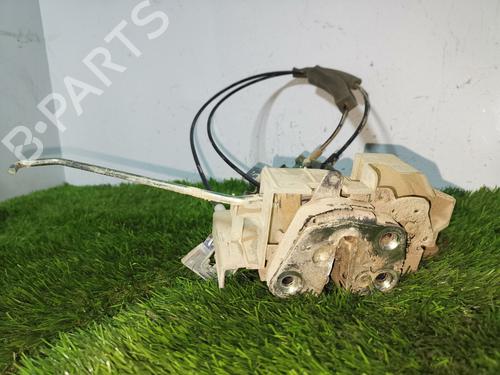 Front right lock FORD RANGER (ET) 2.5 TDCi 4x4 | BP15988364C97 
