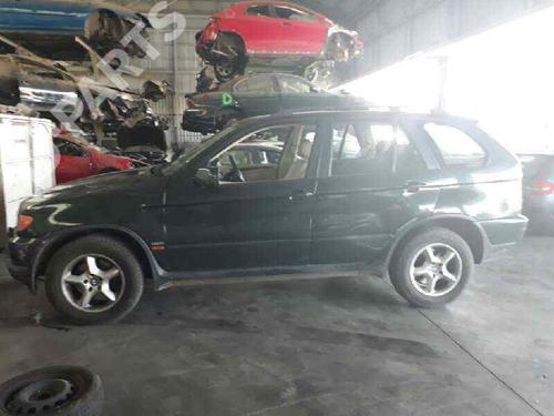 BMW X5 (E53)  3.0 i  266156