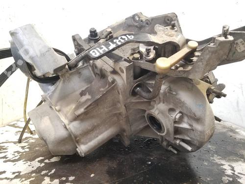 Gearbox CITROËN C5 II (RC_) | BP30901154M3