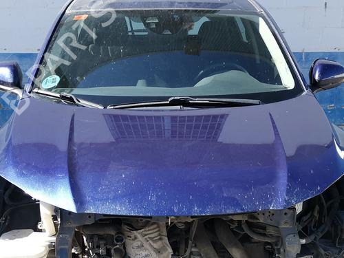 Hood HONDA HR-V (RU) 1.6 i-DTEC (RU8) | BP29981927C1