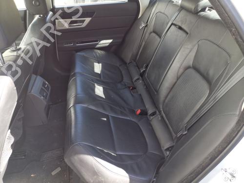 Electronic module JAGUAR XF SPORTBRAKE (X260) 2.0 D | BP35986808M83 - Image 15