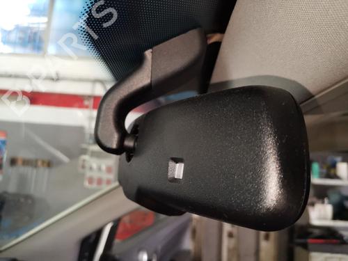 Rear mirror SSANGYONG KORANDO (CK) | BP36681020I6 - Image 2
