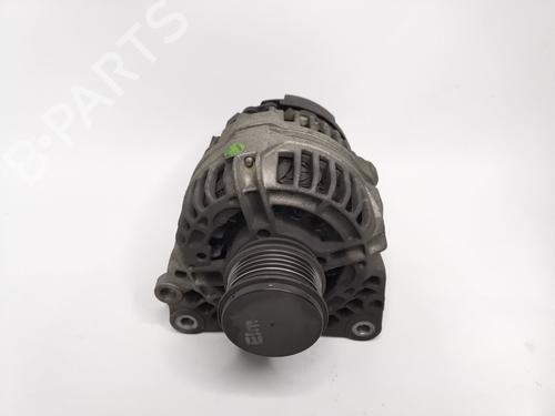 Used Alternator SEAT LEON (1M1) [1999-2006]  30851900