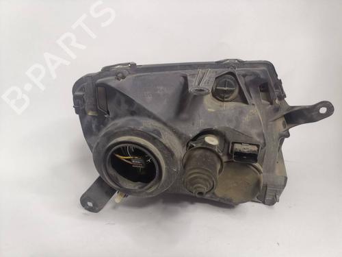Left headlight DACIA DUSTER (HS_) | BP31170928C28 - Image 7
