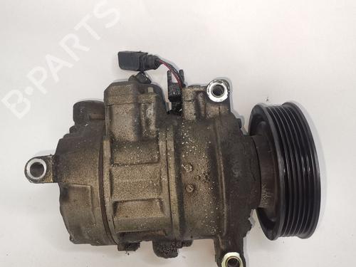 AC compressor AUDI A6 C6 (4F2) 3.2 FSI | BP22794729M34 