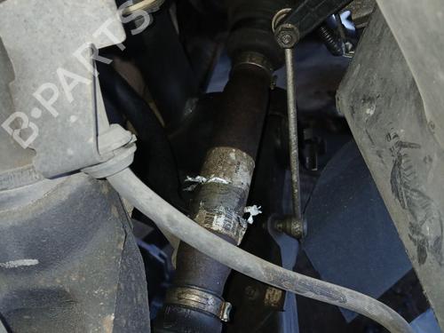 Used Right front driveshaft FORD KUGA I [2008-2012]  32444204