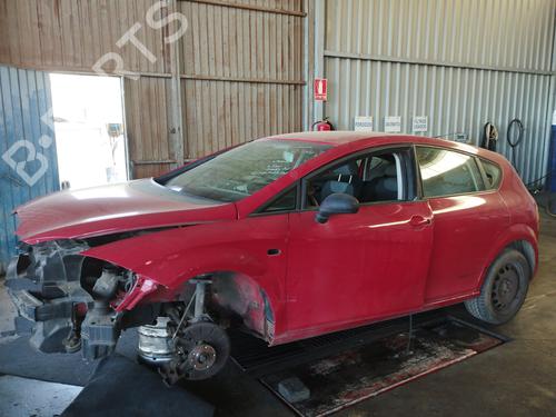 Electronic module SEAT LEON (1P1) 1.6 | BP17757532M83 