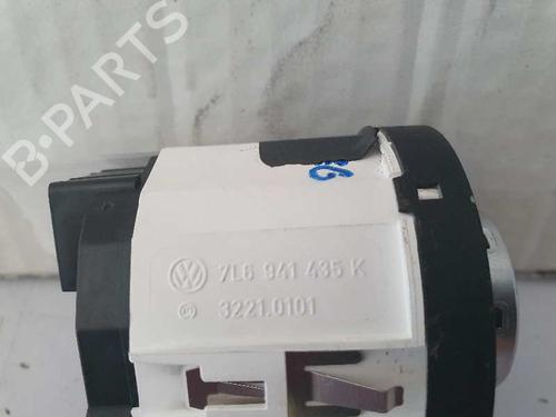 Switch VW TOUAREG (7LA, 7L6, 7L7) 2.5 R5 TDI | BP3189711I30 