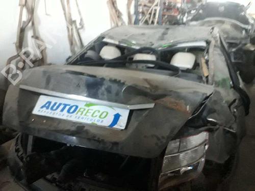 Fuel pump MERCEDES-BENZ C-CLASS (W204) C 220 CDI (204.002) | BP5256311M76 