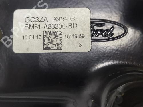 Front right window mechanism FORD FOCUS III  | BP27562484C23  - Image 8