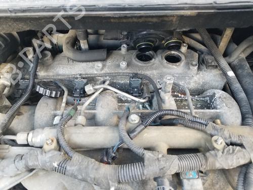 Engine CHRYSLER VOYAGER IV (RG, RS) 2.5 CRD | BP19697422M1 
