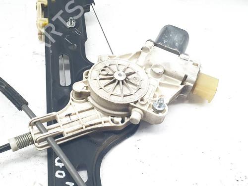Front right window mechanism BMW 1 (E87) 118 i | BP39411918C23 - Image 3