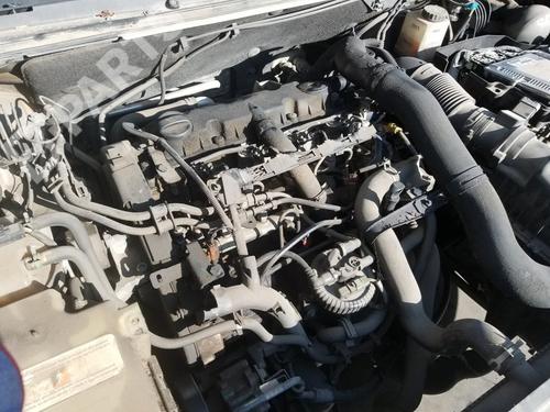 Used Engine Engine CITROËN C5 I (DC_) 2.0 HDi (107 hp) 11183936 11183936