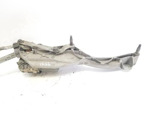 Viskermotor vindrude MERCEDES-BENZ E-CLASS (W211) E 280 CDI (211.020) (190 hp) 27562332