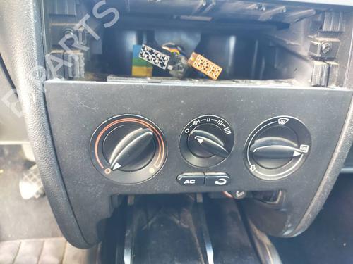 Engine SEAT LEON (1M1)  | BP39967503M1  - Image 24