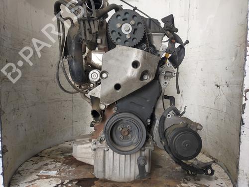 Engine SEAT IBIZA III (6L1)  | BP21775450M1  - Image 5