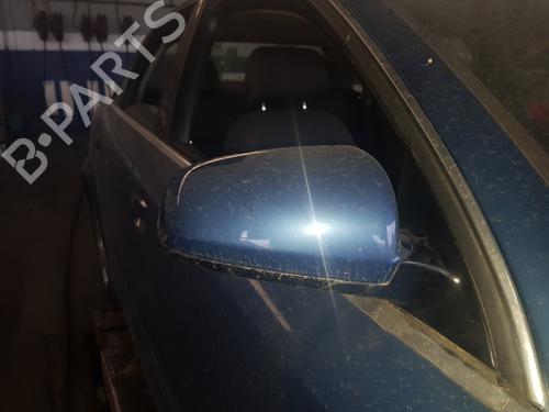 Used Right mirror AUDI A4 B7 Avant (8ED) [2004-2008]  20984071