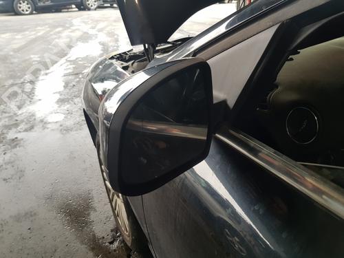 Left mirror FORD MONDEO IV (BA7) 2.0 TDCi | BP11168046C26 