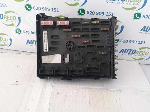 Fuse box VW PASSAT B6 (3C2)  | BP3362015E1 