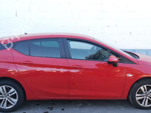 Used Front right window mechanism OPEL ASTRA K (B16) 1.6 CDTi (68) (110 hp) 30175064