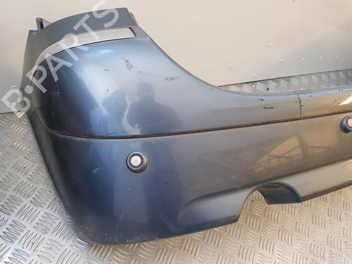 Rear bumper CITROËN XSARA PICASSO (N68) 1.6 16V | BP13716228C8 