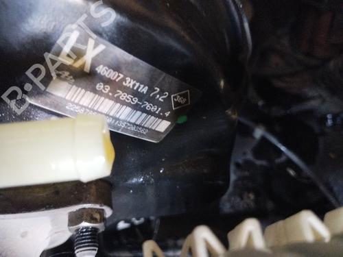 Used Servo brake NISSAN PATHFINDER III (R51) [2005-2025]  12550265