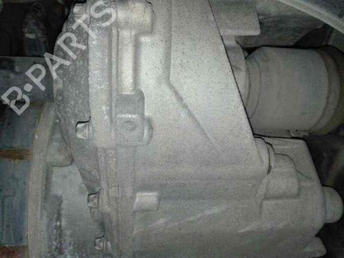 Gearbox MERCEDES-BENZ A-CLASS (W169) A 180 CDI (169.007, 169.307) | BP3583300M3 