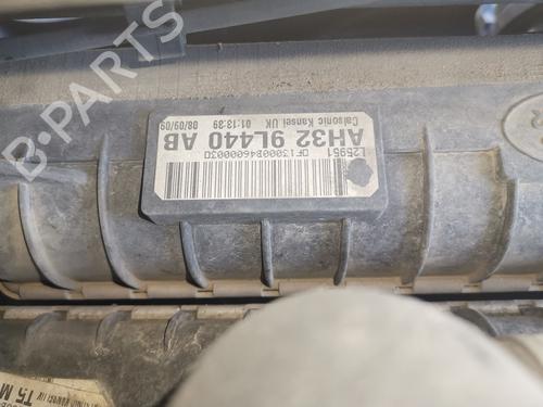 Used Intercooler LAND ROVER RANGE ROVER SPORT I (L320) [2005-2013]  16715135