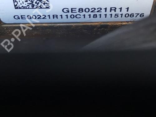 Steering rack TESLA MODEL 3 (5YJ3)  | BP29546350M22 