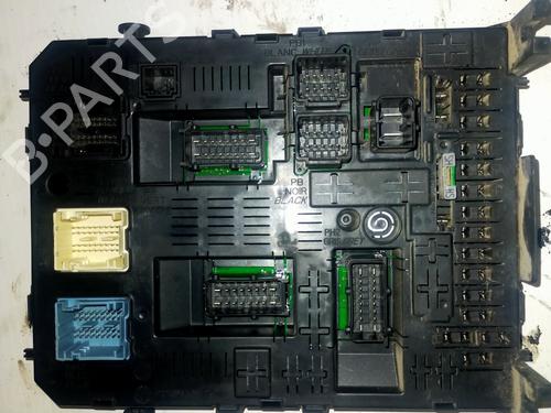 Fuse box PEUGEOT 308 I (4A_, 4C_)  | BP10513058E1 
