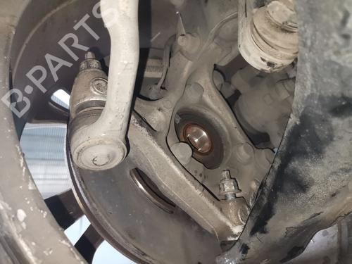Used Left front steering knuckle Left front steering knuckle OPEL ASTRA K Sports Tourer (B16) 1.6 CDTi (35) (136 hp) 38169725 38169725