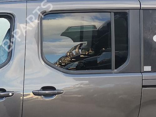 Used Left slide door CITROËN BERLINGO (ER_, EC_) 1.5 BlueHDi 100 (102 hp) 30006539