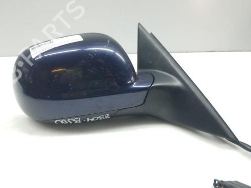 Right mirror VW PASSAT B5.5 (3B3) 1.9 TDI | BP23405836C27 