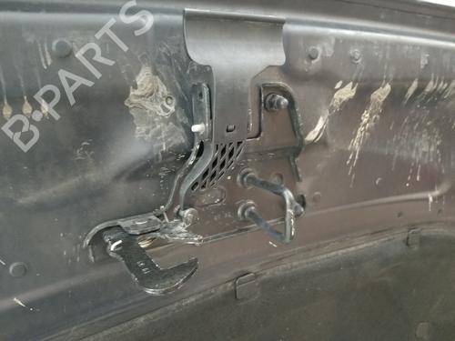 Hood AUDI A6 C6 (4F2) 3.0 TDI quattro | BP11034358C1 