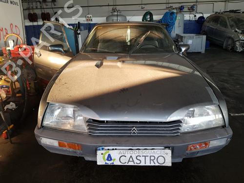 Used Parts CITROËN CX II 25 TRi (136 hp) 1365009