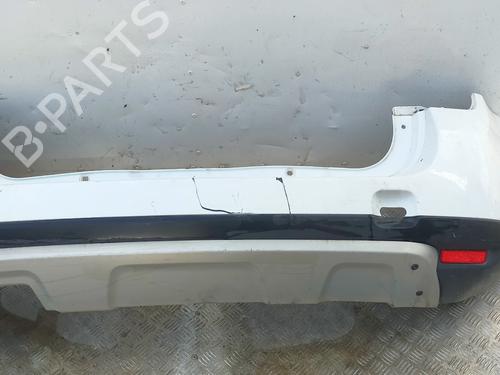 Used Rear bumper DACIA DUSTER (HS_) [2010-2018]  13698692